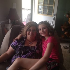 Meet your Posher, Mandy